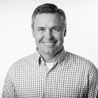 Hyland Employee Mike Myers's profile photo