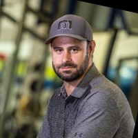 Pickens County YMCA Employee Ryan Bhk's profile photo