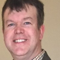 Associated British Ports Employee Stuart Hardy's profile photo
