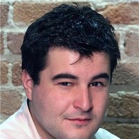 Longview Solutions Employee Marko Culich's profile photo