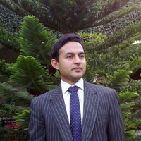 Muhammad Sohail Email