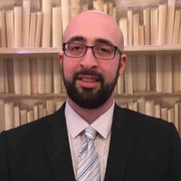 Senior Whole Health Employee Jason Moskowitz's profile photo