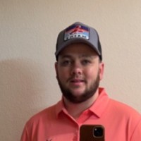 United States Department of Defense Employee Caleb Fish's profile photo