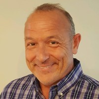 The Christ Hospital Health Network Employee Robert Boden's profile photo