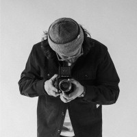 P&Co Employee Lee Timms's profile photo