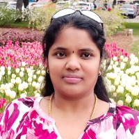 Janani Vaidyanathan Email