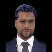 Umar Wani Email