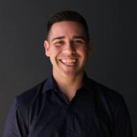 Compare the Market Australia Employee Luke Power's profile photo