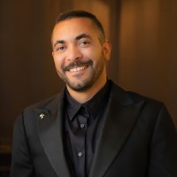 Kraftringen Employee Zack Pertucalos's profile photo