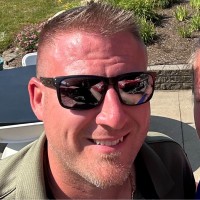 Princeton Tool Inc. Employee Allen Dobranic's profile photo