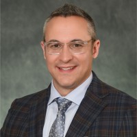 Rochelle Community Hospital Employee Kyle Auman's profile photo