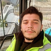 Beldeport Employee Furkan Demirci's profile photo