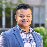 Chartwells Higher Education Dining Services Employee Carlos Mercado's profile photo