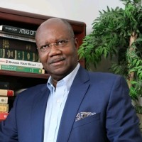 Emmanuel Asare Email & Phone Number