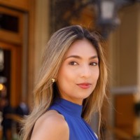 Anduin Transactions Employee Ariana Yousafzai-Dhanani's profile photo