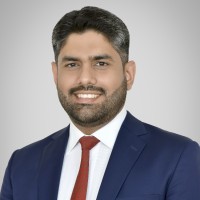 LIPTON Teas and Infusions Employee Fariduddin Butt's profile photo