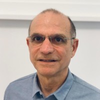 Exos Employee Neil Radey's profile photo