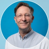 Precis Digital Employee Johan Zethrin's profile photo