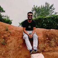 Auradine Employee Sankalp Dev's profile photo
