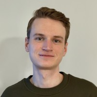 Gilion (Formerly Ark Kapital) Employee Lukas Tegendal's profile photo
