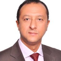 Ayman Farouk Email & Phone Number