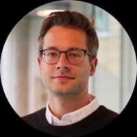 PharosBio Employee Aurél Prósz's profile photo
