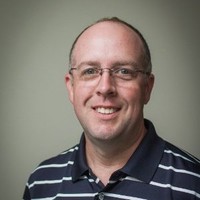 Energylink Sourcing Employee Patrick Withrow's profile photo