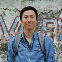 Cloud Collective Employee Alfred Chan's profile photo