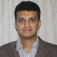 Exein Employee Kalyan Bondugula's profile photo