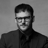 BIMobject Employee Rasmus Ekberg's profile photo