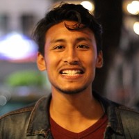 TechLekh Employee Anmol Shrestha's profile photo