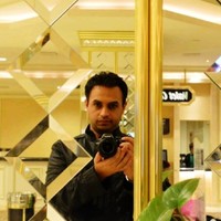 Raghav Vij Email & Phone Number