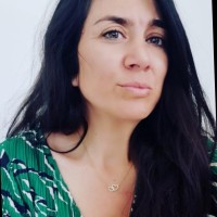 Thermo Fisher Scientific Employee Virginie Maria's profile photo