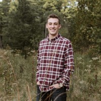 Shoreline Power Services, Inc. Employee Blake McVey's profile photo