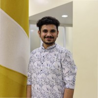 Prudent AI Employee Sarvajit Mohan's profile photo