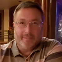 Mitsui Chemicals America, Inc. Employee Jeff Wishes's profile photo