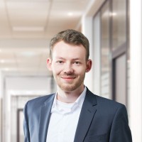 Gustav Hensel GmbH & Co. KG Employee Jonas Schauerte's profile photo