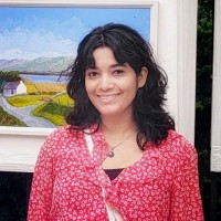 AI4Bhārat Employee Janki Nawale's profile photo
