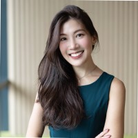SMU Academy Employee Cassandra Yeo's profile photo