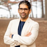 DexCare Employee Rakshay Jain's profile photo