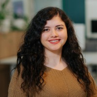 AltaML Employee Shahrzad Sayehban's profile photo