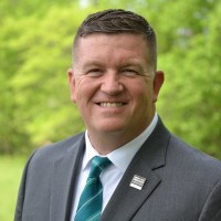 iResQ Employee Nick Crosby's profile photo