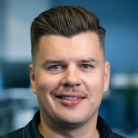 Plan Brothers Oy Employee Kaarle Parikka's profile photo