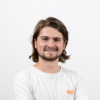 Justin Menard's profile photo
