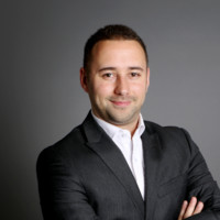 SimWell Consulting & Technologies Inc. Employee David Larivee's profile photo