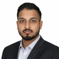 SafEarth Clean Technologies Pvt Ltd Employee Shawn Mathias's profile photo