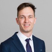 Kearney Employee Christian Zech's profile photo