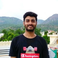Liquide Employee Akshit Bhatnagar's profile photo
