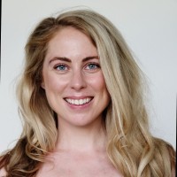 Distill Health Employee Gemma Grigsby's profile photo