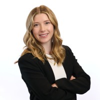 565 Media Employee Haley Selman's profile photo